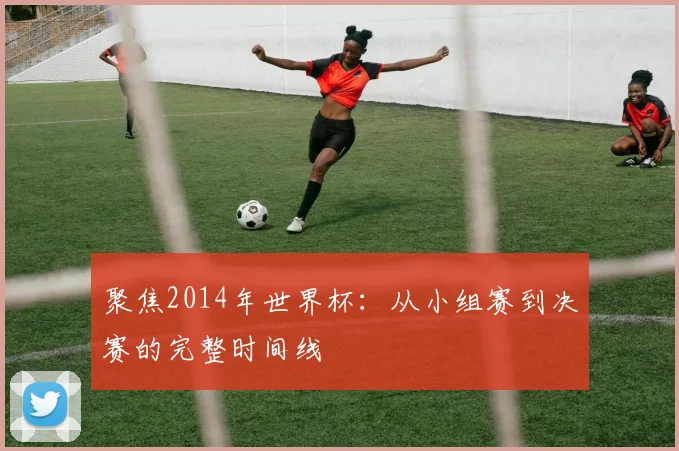 聚焦2014年世界杯：从小组赛到决赛的完整时间线