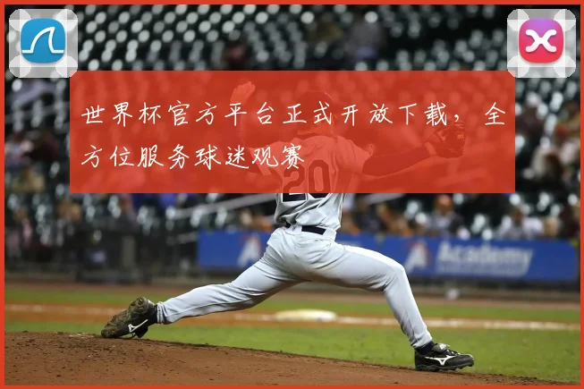 世界杯官方平台正式开放下载，全方位服务球迷观赛