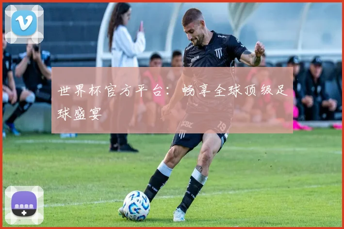 世界杯官方平台：畅享全球顶级足球盛宴