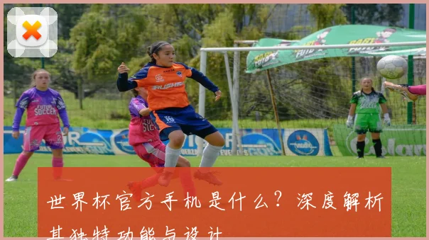 世界杯官方手机是什么？深度解析其独特功能与设计