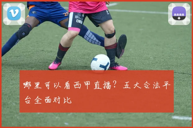 哪里可以看西甲直播？五大合法平台全面对比
